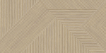 Plaadid, kivimassi Stn Ceramica KYNDAL MARQUETRY NATURAL, 119.5 cm x 59.5 cm, pruun v.