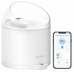 Kolb - purskkaev CATLink Pure 2, nutikas, 2.6 l, valge v.