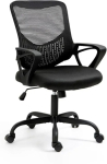 T&ouml;&ouml;tool ActiveJet YK507, 64 x 64 x 90 - 100 cm, must v.