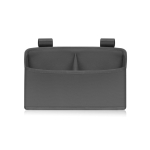 Organisaator Sidepocket Small, hall v.