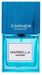 Parf&uuml;&uuml;mvesi Carner Barcelona Marbella, 100 ml