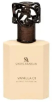 Parf&uuml;&uuml;mid Swiss Arabian Vanilla 01, 50 ml
