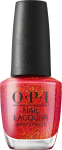 K&uuml;&uuml;nelakk OPI Good Enough To Treat, spread the cherry v., 15 ml