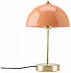 Laualambid Opviq 242522, E27, 40W, oranž v./kuldne v.