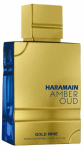 Parf&uuml;&uuml;mid Al Haramain Amber Oud Gold Mine, 100 ml