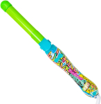 Lokitangid Beachwaver B1 Neon Graffiti, 25 mm