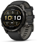 Nutikell Garmin Fenix 9 Pro 47mm 010-04336-16, carbon grey v.