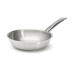 Praepann De Buyer Prim Appety, &Oslash; 20 cm, roostevaba teras, H&otilde;be v.