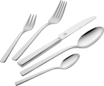 S&ouml;&ouml;giriistade komplekt Zwilling King, roostevaba teras v., 30 tk.