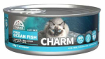 Kassi m&auml;rgtoit Charm Fresh Pat&egrave;, kalaliha, 0.085 kg