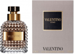 Tualettvesi Valentino Uomo, 50 ml