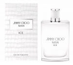 Tualettvesi Jimmy Choo Man Ice, 50 ml
