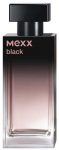 Tualettvesi Mexx Black Woman, 30 ml