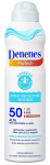 P&auml;ikesekaitsepiim Denenes Protection Spray Invisible Wet Skin SPF50, 250 ml