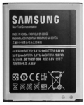 Patarei Samsung B600BE, Li-ion, 2600 mAh