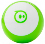 M&auml;ngurobot Sphero Mini Green, 4.2 cm, roheline v.