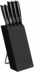 K&ouml;&ouml;ginugade komplekt Fiskars Edge 1003099, 5 tk