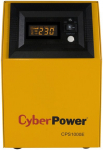 UPS pingestabilisaator Cyber Power EPS CPS1000E, 700 W