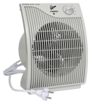 Soojusventilaatorid Changer N 26, 2 kW