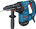 Perforaator Bosch GBH 3-28 DFR, 3.6 kg, 800 W