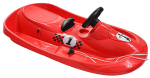 Roolikelk Hamax Sno Formel, punane v., 95 cm