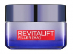 &Ouml;ine n&auml;okreem L&rsquo;Or&eacute;al Paris Revitalift Filler HA, 50 ml