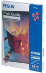 Fotopaber Epson Quality C13S041061, A4