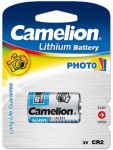 Patareid Camelion, CR2