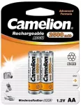 Patareid Camelion, AA