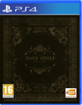PlayStation 4 (PS4) m&auml;ng Namco Bandai Games Dark Souls Trilogy