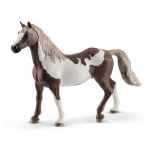 M&auml;ngukujuke Schleich Horse Club Paint Gelding 13885, pruun v./valge v.
