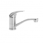 Valamusegisti Domoletti Sazava Eco DSA515.5, kroom v.