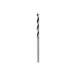 Puuride komplekt Bosch, metall, hss-r, sirge, 2.5 mm x 5.7 cm