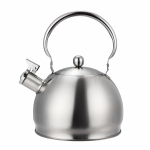 Vilega teekann Domoletti CWY010, 2 l, roostevaba teras