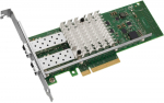 V&otilde;rgukaart Intel X520-DA2