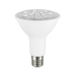 Lambipirn Airam LED, PAR30, 4000 &deg;K, E27, 10 W, 800 lm