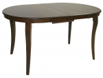 Laud pikendatav Home4you 20841, p&auml;hklipuu v., 145 cm x 90 cm x 74 cm