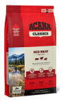 Kuiv koeratoit Acana Classics Red Meat, lambaliha/veiseliha/sealiha, 9.7 kg