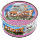 Kassi m&auml;rgtoit Princess, mereannid, 0.17 kg