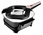 Pirukate k&uuml;psetusmasin ETA Baking Tray 013390000, 475 W