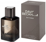 Tualettvesi David Beckham Beyond, 90 ml