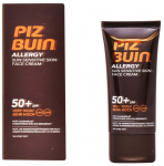 P&auml;ikesekaitsekreem Piz Buin Allergy SPF50, 50 ml