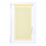 Ruloo Domoletti Rainbow Mini 7498 Mini 7498, kollane, 68 cm x 215 cm