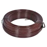 PVC kattega traat Garden Center, 1.6 mm/2.3 mm, 100 m