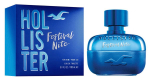 Tualettvesi Hollister Festival Nite, 100 ml