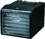 Puu- ja k&ouml;&ouml;giviljakuivati Zyle ZY333FD, 500 W