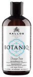 &Scaron;ampoon Kallos Deep Sea, 300 ml