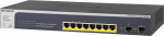 Jagaja (Switch) Netgear GS510TPP-100EUS