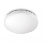 Valgusti lagi Philips Moire CL200, LED, 4000 &deg;K, 1 x 6 W, valge v.