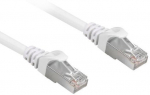 Juhe Sharkoon RJ-45, RJ-45, 10 m, valge v.